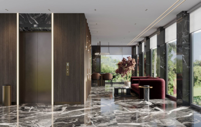 Интерьеры 2