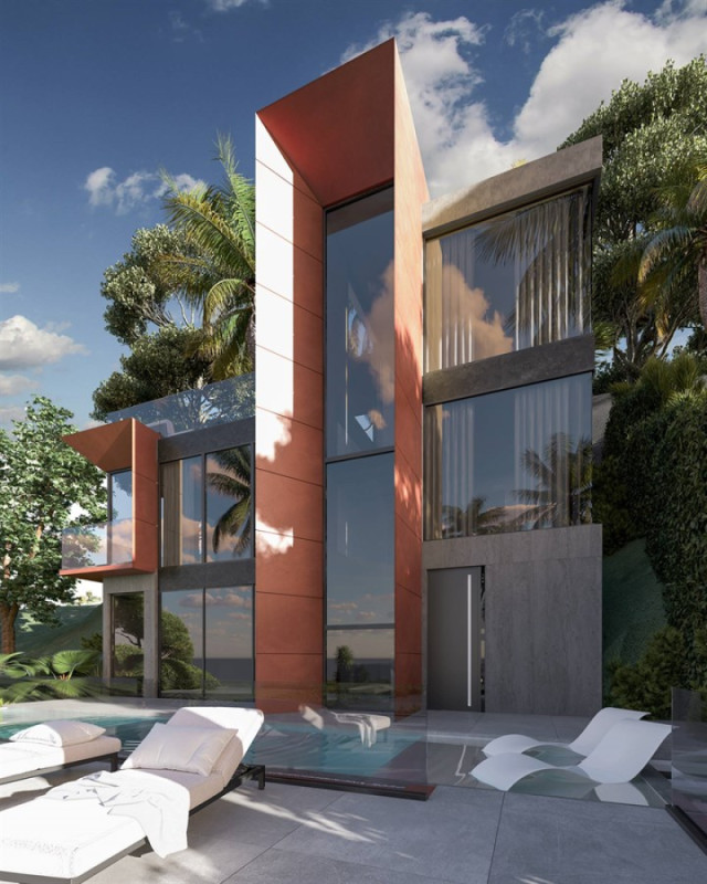 Архитектура 1