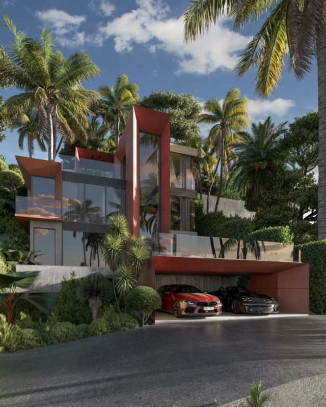 Архитектура 2