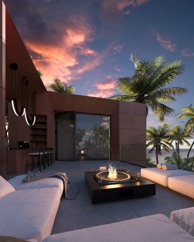 Архитектура 4