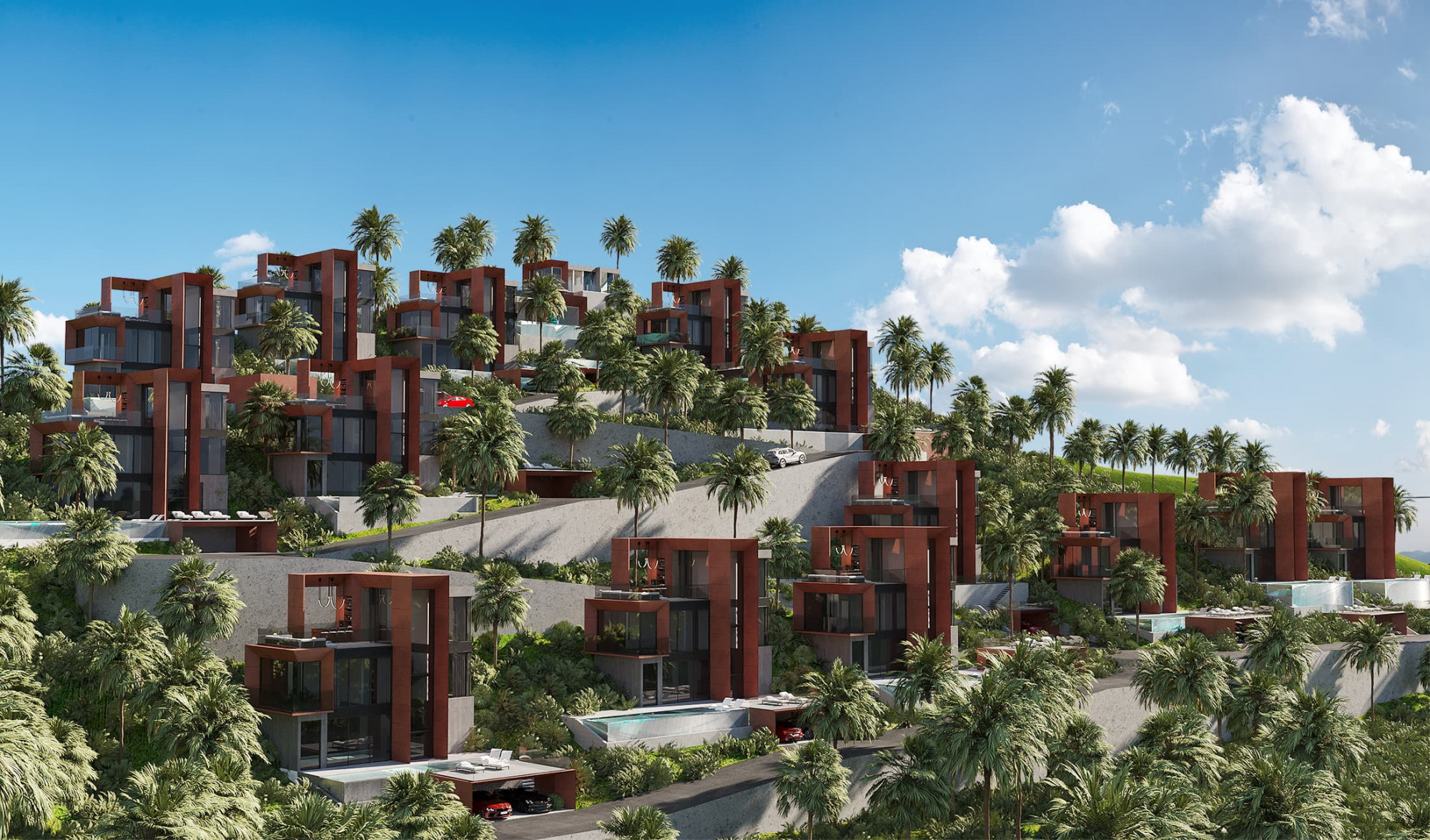 Каталог InoNDV