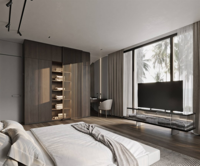 Варианты отделки 1