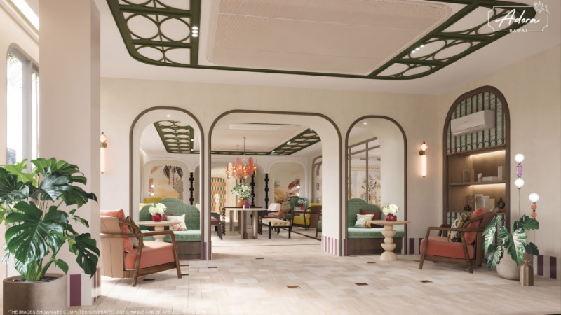 Интерьеры 2