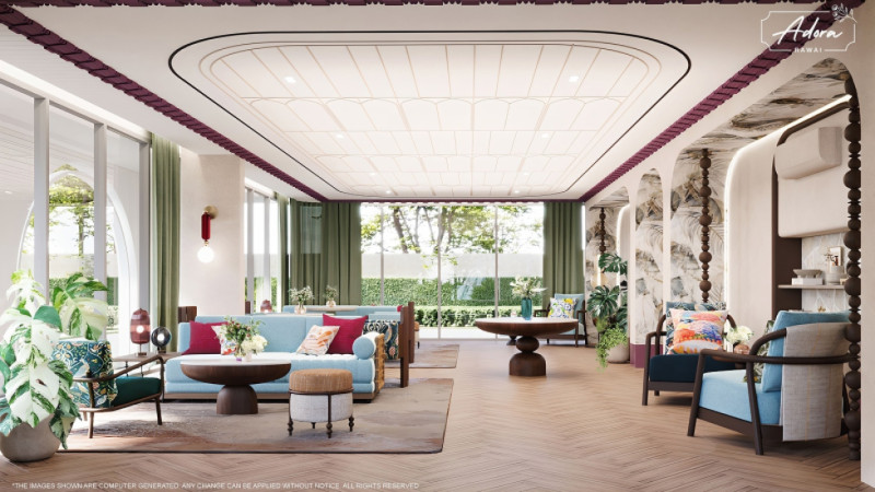 Интерьеры 3