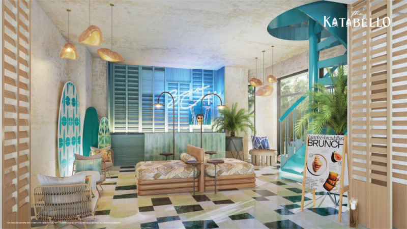 Инфраструктура 2