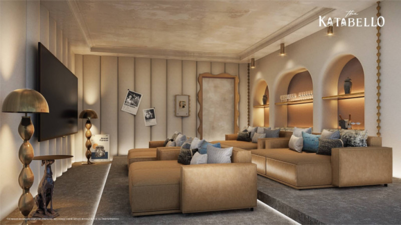 Инфраструктура 3