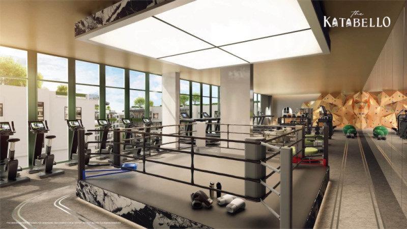 Инфраструктура 4