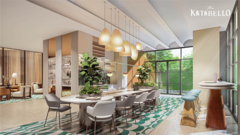 Интерьеры 2