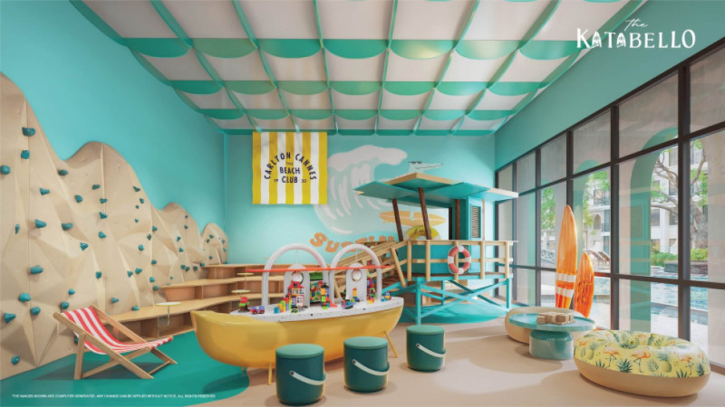 Инфраструктура 1