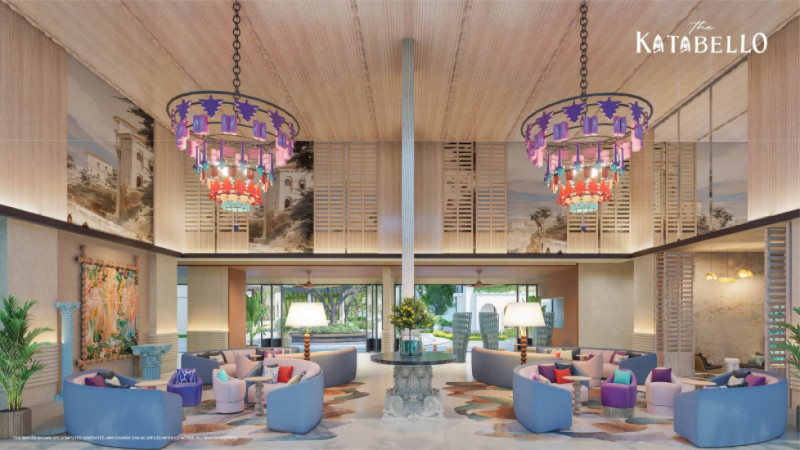 Интерьеры 3