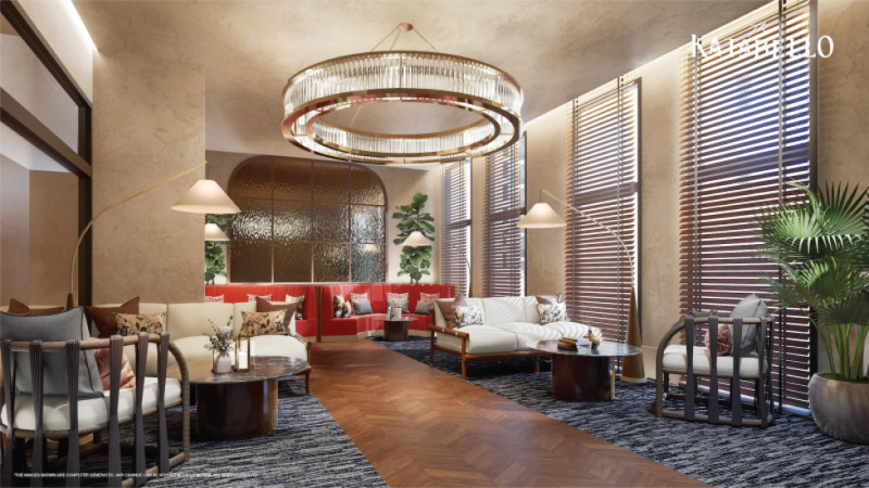 Интерьеры 4