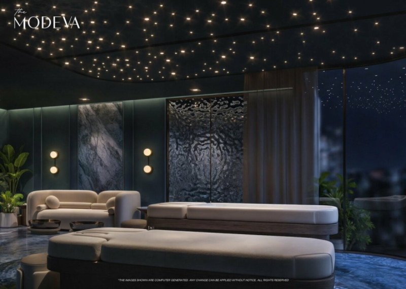 Интерьеры 2