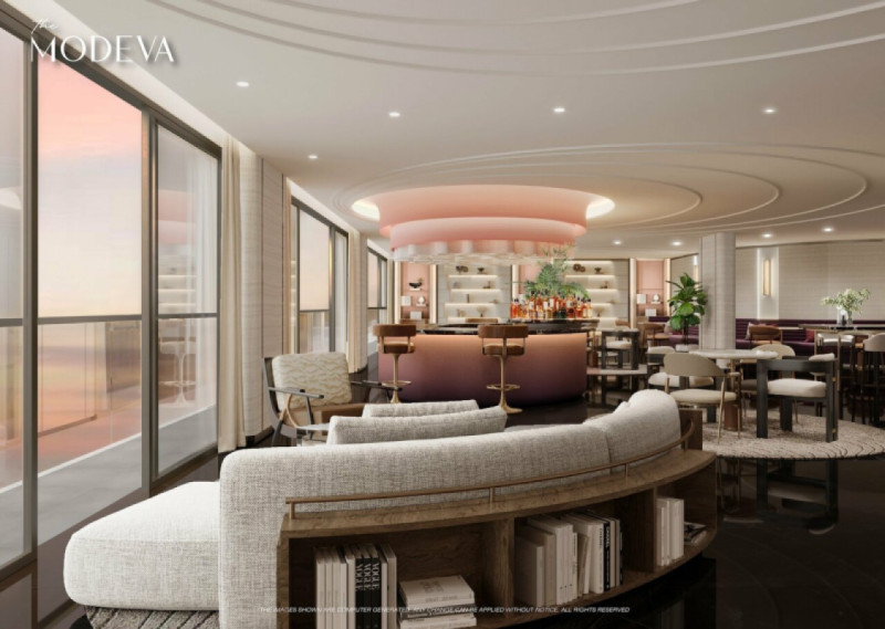 Интерьеры 1