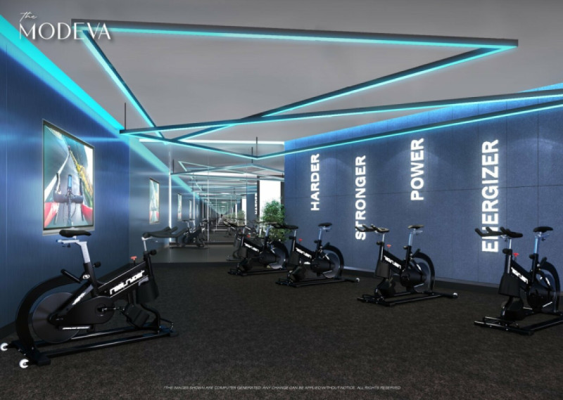 Инфраструктура 2