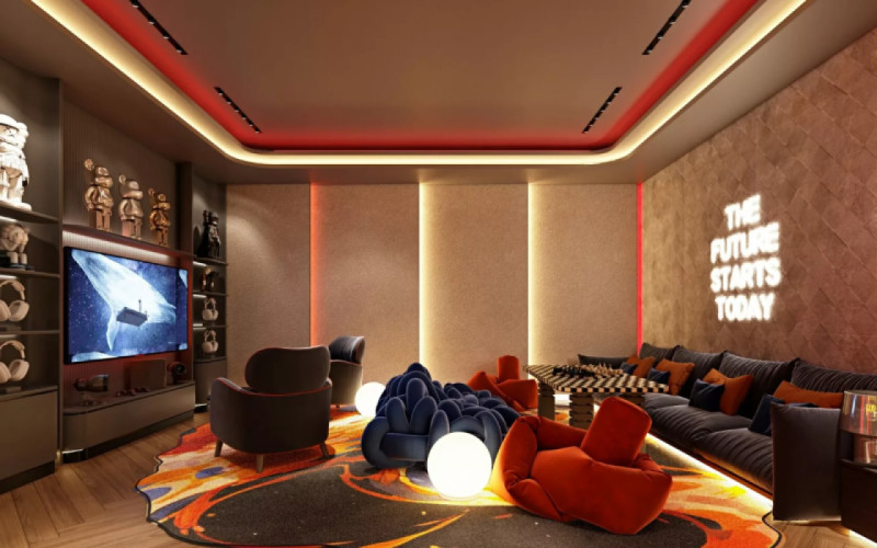 Инфраструктура 3