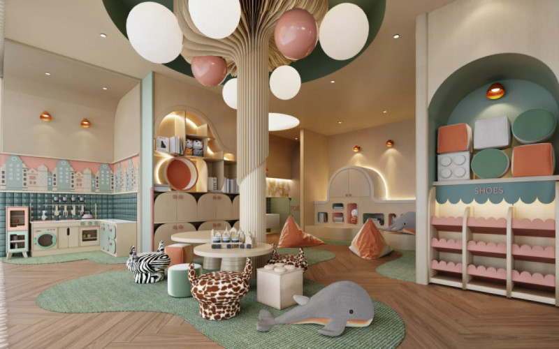 Инфраструктура 1