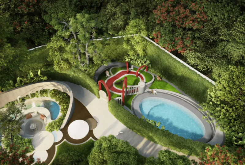 The Title Artrio Bang-Tao