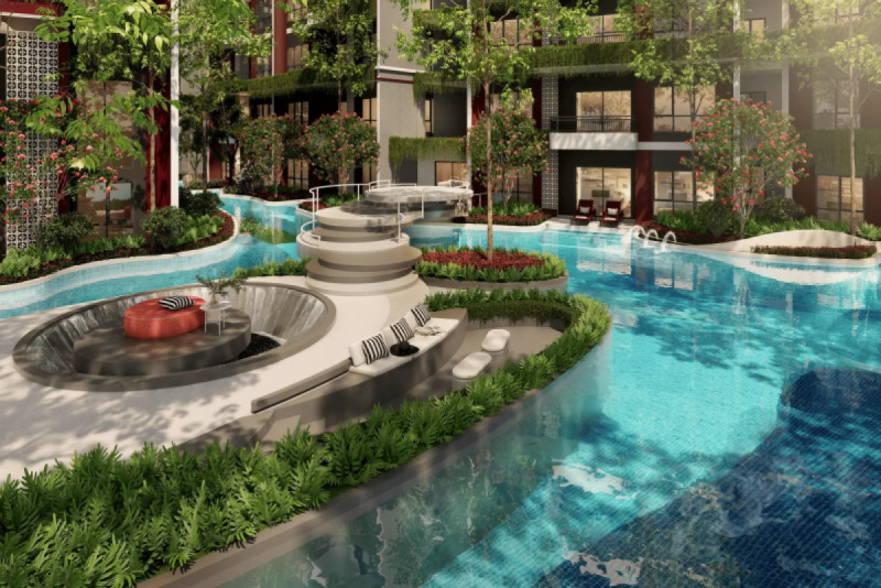 Территория 2