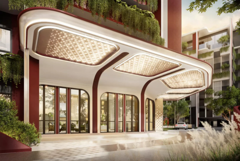 The Title Artrio Bang-Tao