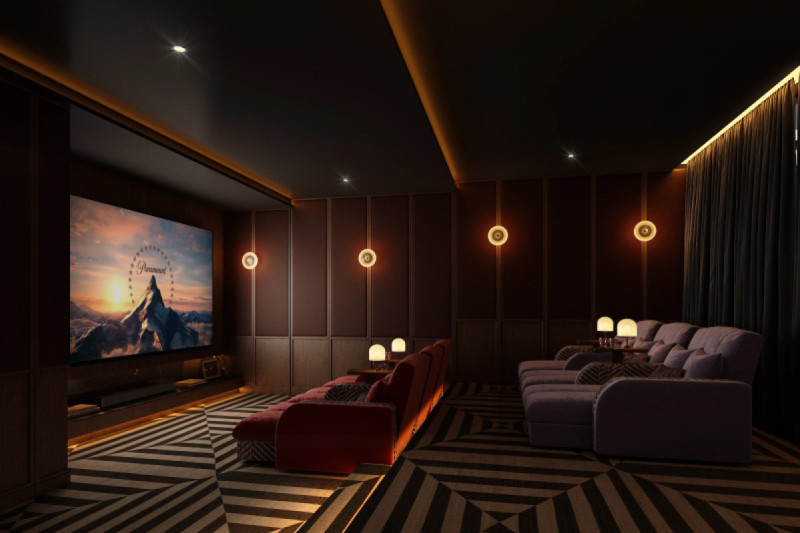 Инфраструктура 4