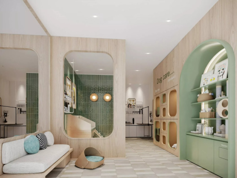 Инфраструктура 2