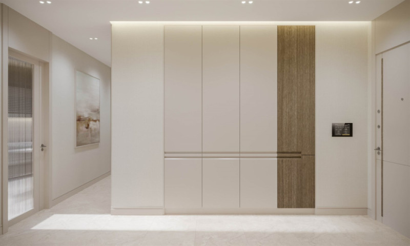 Интерьеры 1