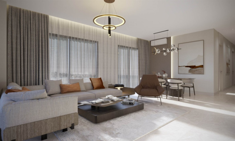 Интерьеры 4