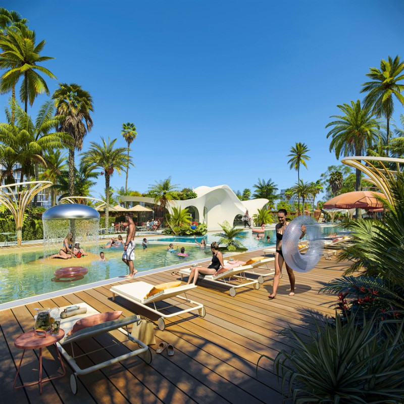 Территория 3