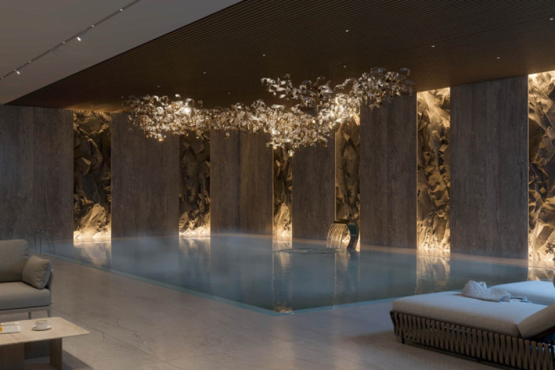 Интерьеры 3