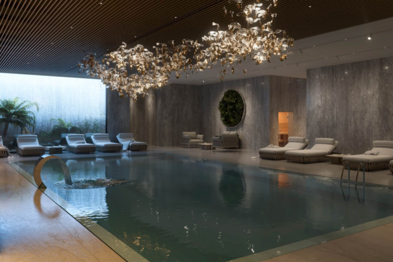 Интерьеры 2