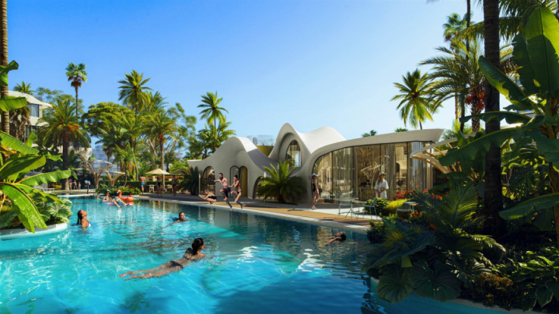 Территория 4