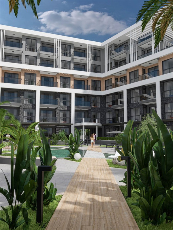 Территория 4