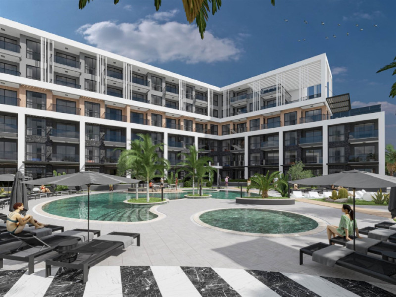 Территория 3