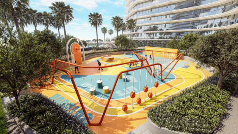 Инфраструктура 1