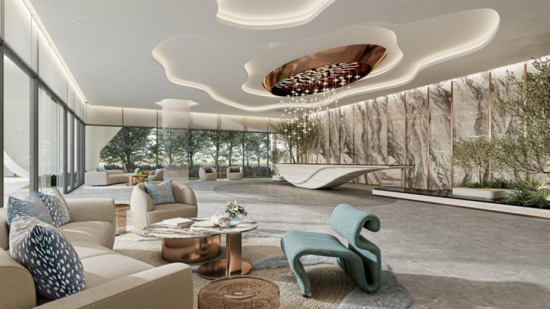 Интерьеры 2