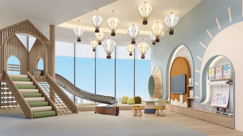 Инфраструктура 4