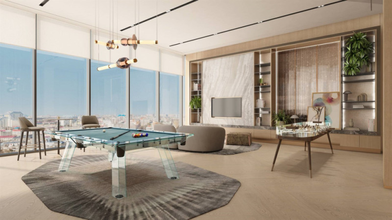 Инфраструктура 3