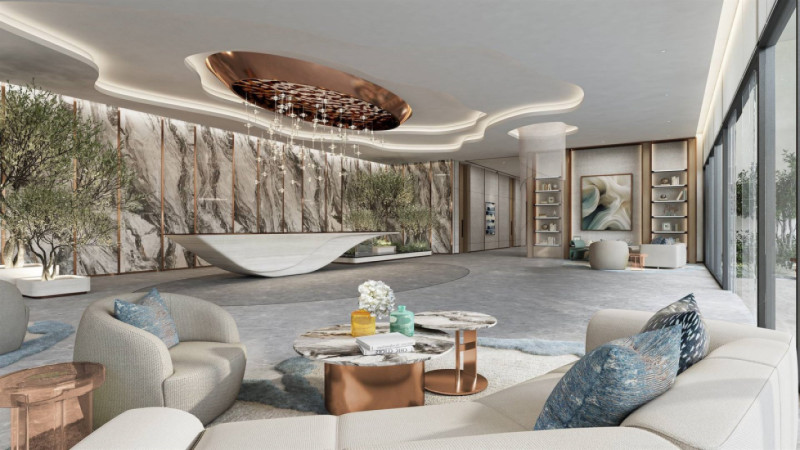 Интерьеры 3