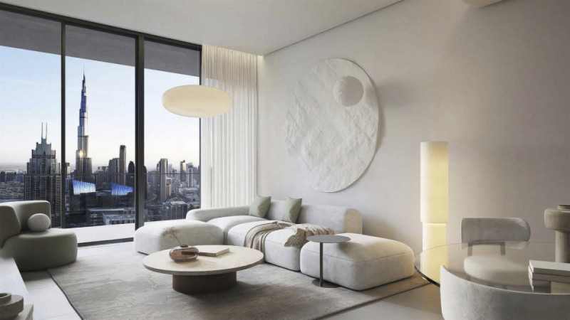 Интерьеры 1