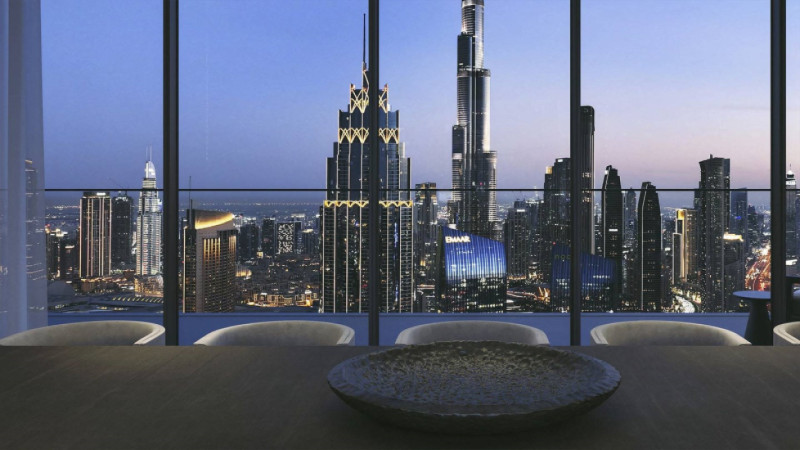 Интерьеры 2