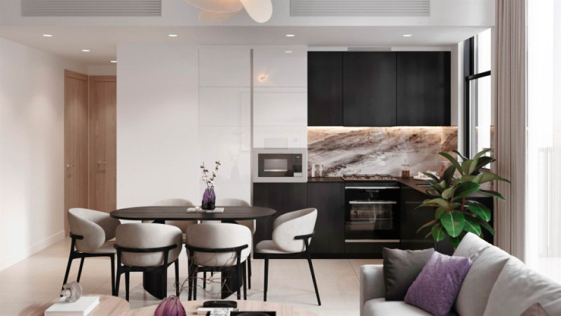 Интерьеры 2