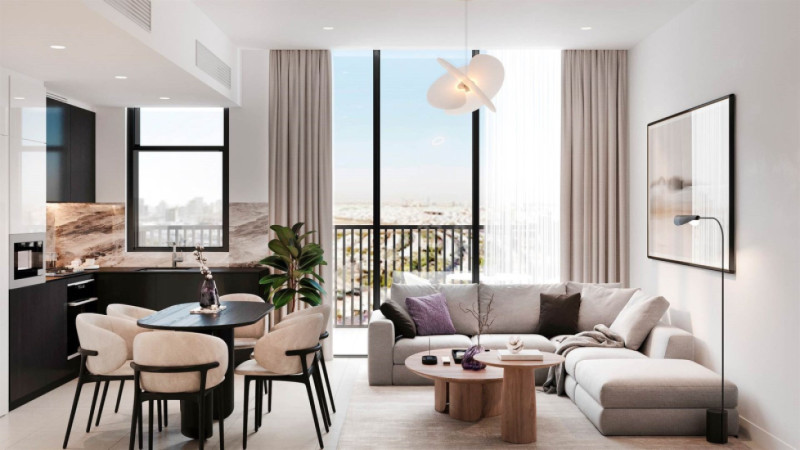 Интерьеры 1