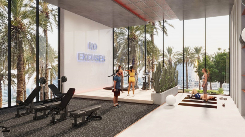 Инфраструктура 2