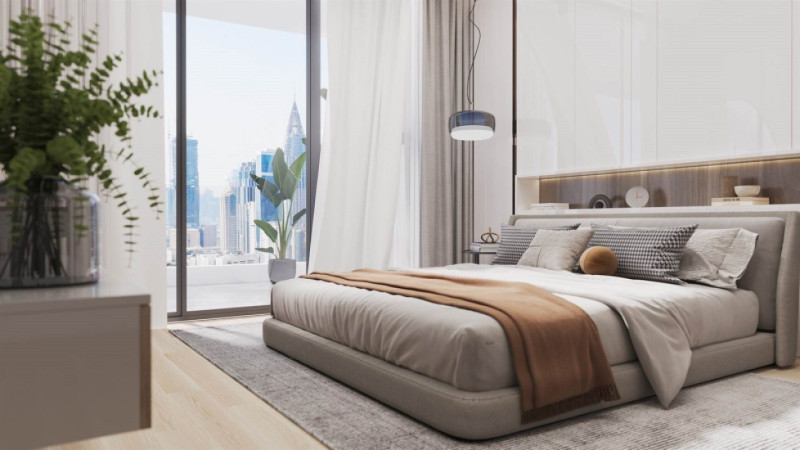 Интерьеры 3