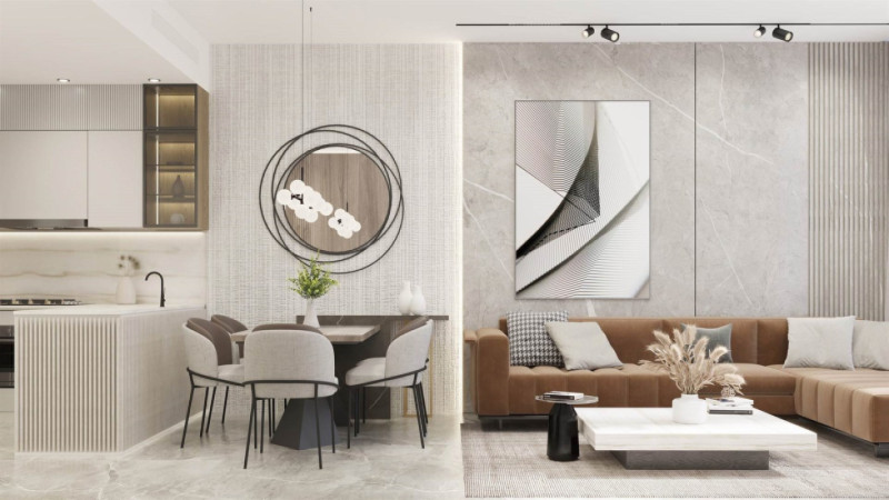 Интерьеры 2